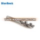 HSS M35 Titanium Coating Spiral Flute Taps Machine Tap